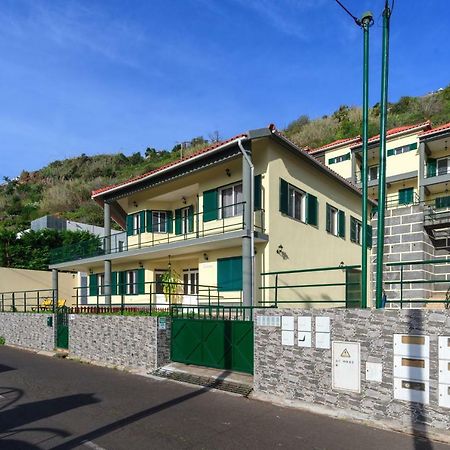 Calheta Holiday Houses Arco da Calheta  Buitenkant foto