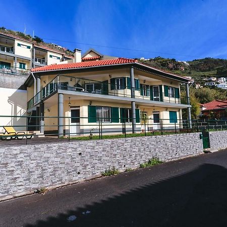 Calheta Holiday Houses Arco da Calheta  Buitenkant foto