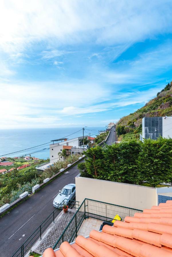 Calheta Holiday Houses Arco da Calheta  Buitenkant foto